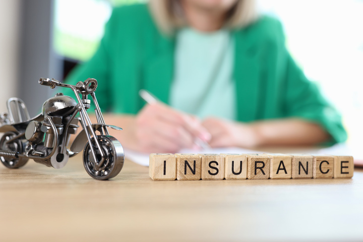 Why you should purchase Motorcycle Insurance if you live in Miami